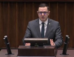 PSL-TD - pytanie ws. transformacji energetycznej z 7 listopada 2024 roku.