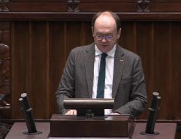 Lewica - pytanie ws. tzw. emerytur czerwcowych z dnia 07 listopada 2024 roku.