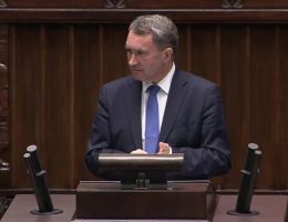 PiS - pytanie ws. zapaści finansowej w ochronie zdrowia z dnia 7 listopada 2024 roku.