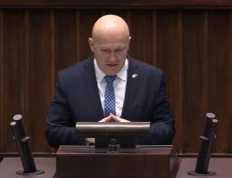 KO - pytanie ws. opinii Komisji Weneckiej z dnia 7 listopada 2024 roku.