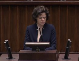 KO - pytanie ws. dodatkowych środków dla samorządów z dnia 7 listopada 2024 roku.