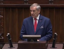 PiS - pytanie ws. słabej skuteczności w wypłacie zasiłków powodzianom z dnia 7 listopada 2024 roku.