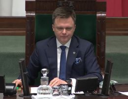 Posłanka Katarzyna Czochara - Wystąpienie z dnia 19 listopada 2024 roku.