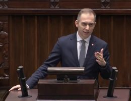 KO - pytanie ws. kilometrówek w podkomisji smoleńskiej z dnia 20 listopada 2024 roku.