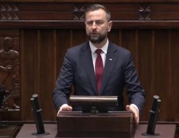 PSL-TD - pytanie ws. poprawy bezpieczeństwa militarnego Polski z dnia 20 listopada 2024 roku.