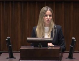 KO - pytanie ws. programu "Aktywny rodzic" z dnia 20 listopada 2024 roku.