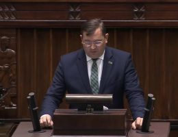 PiS/PSL-TD - pytanie ws. handlu z krajami Mercosur z dnia 20 listopada 2024 roku.