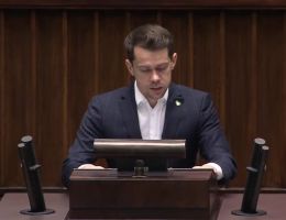 KO - pytanie ws. toksycznych środków chemicznych z dnia 20 listopada 2024 roku.