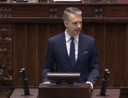 KO -  pytanie ws. terminala zbożowego w Porcie Gdańskim z dnia 05 grudnia 2024 roku.