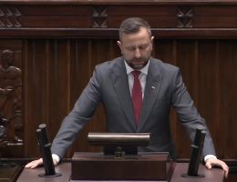 PSL-TD - pytanie ws. funduszy na obronność - z dnia 05 grudnia 2024 roku.