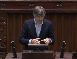 Lewica -  pytanie ws. programu "Czyste Powietrze" z dnia 05 grudnia 2024 roku.