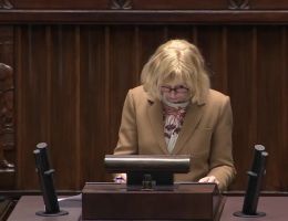 Konfederacja - pytanie ws. zmian w IHR oraz WHO z dnia 05 grudnia 2024 roku.