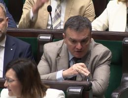 PiS - pytanie ws. blokady programu "Czyste Powietrze" z dnia 05 grudnia 2024 roku.