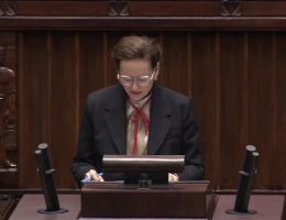 KO - pytanie ws. przedsiębiorstw przywięziennych z dnia 05 grudnia 2024 roku.