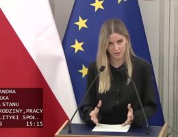 Senator Krzysztof Kwiatkowski - Wystąpienie z dnia 05 grudnia 2024 roku.