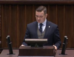 PSL-TD/KO - pytanie ws. rodzinnych ogrodów działkowych z dnia 19 grudnia 2024 roku.