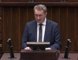 Lewica - pytanie ws. świadczeń z NFZ w zakresie fizjoterapii z dnia 19 grudnia 2024 roku.