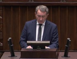 KO - pytanie ws. dzieci chorych na SMA  z dnia 19 grudnia 2024 roku.