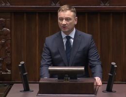 KO - pytanie ws. kandydata na członka MKOl z dnia 19 grudnia 2024 roku.