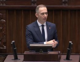 KO - pytanie ws. braku zakupu umundurowania dla żołnierzy z dnia 9 stycznia 2025 roku.