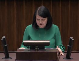 KO - pytanie ws. priorytetów Ministerstwa Zdrowia z dnia 9 stycznia 2025 roku.