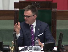 Poseł Zbigniew Bogucki - Wystąpienie z dnia 22 stycznia 2025 roku.