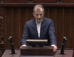 KO - pytanie ws. opłat za wstęp do parków narodowych z dnia 23 stycznia 2025 roku.