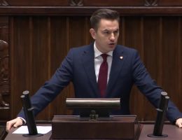 KO - ws. Funduszu Sprawiedliwości - pytanie z dnia 6 lutego 2025 roku.