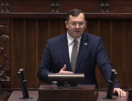 PSL-TD - ws. realizacji płatności obszarowych - pytanie z dnia 6 lutego 2025 roku.