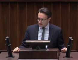 Lewica - ws. rozwoju mieszkalnictwa - pytanie z dnia 6 lutego 2025 roku.