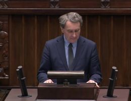 KO - ws. ochrony ratowników medycznych - pytanie z dnia 06 lutego 2025 roku.