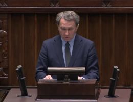 KO - ws. wzrostu zachorowań na grypę - pytanie z dnia 6 lutego 2025 roku.