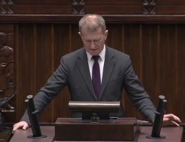 Lewica/PSL-TD - ws. programu wspierającego obiekty sportowe - pytanie z dnia 21 lutego 2025 roku.