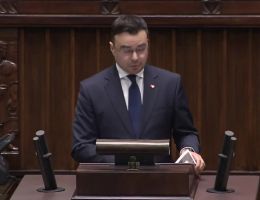 KO - ws. Instytutu Pileckiego - pytanie z dnia 7 marca 2025 roku.