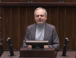 PSL-TD - ws. VAT od przedsięwzięć o charakterze sportowym - pytanie z dnia 20 marca 2025 roku.