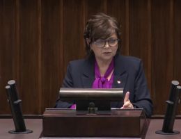 KO - ws. programu in vitro - pytanie z dnia 20 marca 2025 roku.