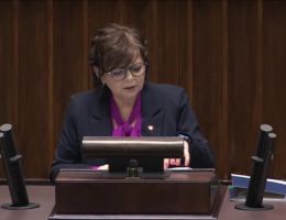 Lewica - ws. przygotowania ochrony zdrowia na konflikt zbrojny - pytanie z dnia 20 marca 2025 roku.