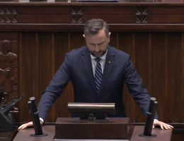 Poseł Władysław Kosiniak-Kamysz - Wystąpienie z dnia 20 marca 2025 roku.