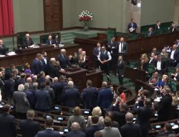 Poseł Roman Giertych - Wystąpienie z dnia 02 kwietnia 2025 roku.