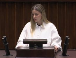 KO - ws. programu "Aktywny rodzic" - pytanie z dnia 3 kwietnia 2025 roku.