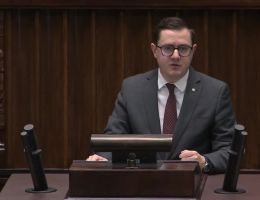 PSL-TD - ws. rozwoju polskiej energetyki - pytanie z dnia 3 kwietnia 2025 roku.