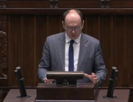 Lewica - ws.  problemów z wcześniejszą emeryturą - pytanie z dnia 3 kwietnia 2025 roku.