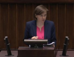 KO - sprawa Kamilka z Częstochowy - pytanie z dnia 3 kwietnia 2025 roku.