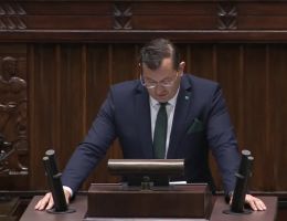 PiS - ws. niezrealizowanych konkretów D. Tuska - pytanie z dnia 3 kwietnia 2025 roku.