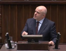 Poseł Paweł Kowal - Wystąpienie z dnia 23 kwietnia 2025 roku.