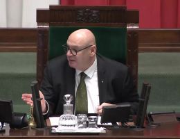 Posłanka Agnieszka Pomaska - Wystąpienie z dnia 23 kwietnia 2025 roku.