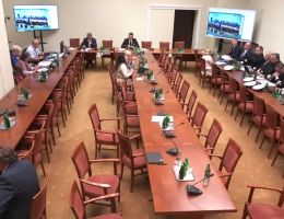 Posłanka Dorota Arciszewska-Mielewczyk - Wystąpienie z dnia 24 kwietnia 2025 roku.