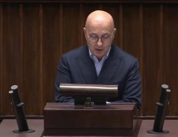 KO - ws. błędnych decyzji zarządczych Orlenu - pytanie z dnia 24 kwietnia 2025 roku.