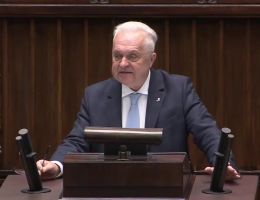 PSL-TD - ws. wirusa wysoce zjadliwej grypy ptaków - pytanie z dnia 24 kwietnia 2025 roku.