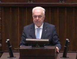 PiS - ws. niszczenia hodowli koni arabskich - pytanie z dnia 24 kwietnia 2025 roku.